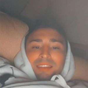 Meet your Posher, Jared